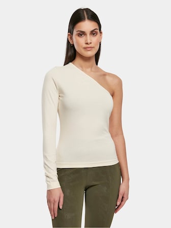 Ladies Asymmetric