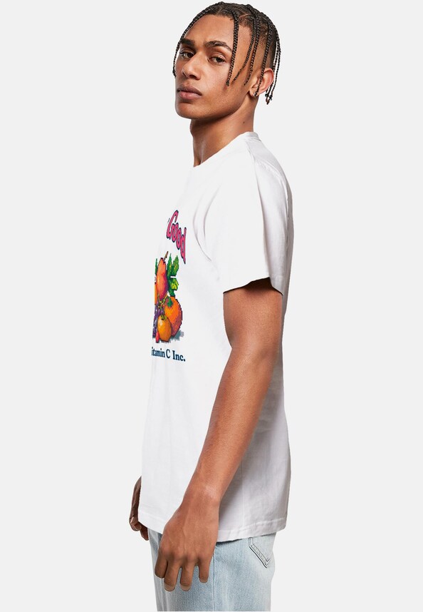 Fruity Good Tee-2