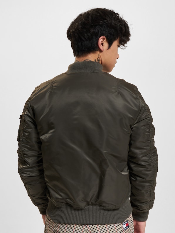 Alpha Industries MA-1 VF 59 Jacket-1