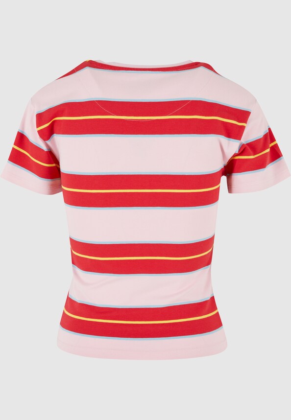 Small Signature Stripe-5