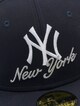 MLB 59Fifty Duallogo 12418-3