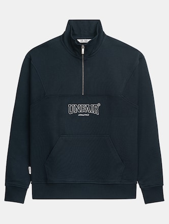 Stands Halfzip Black
