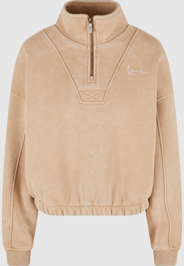 KW241-007-1 Karl Kani KK Chest Signature Washed Crop Troyer-3