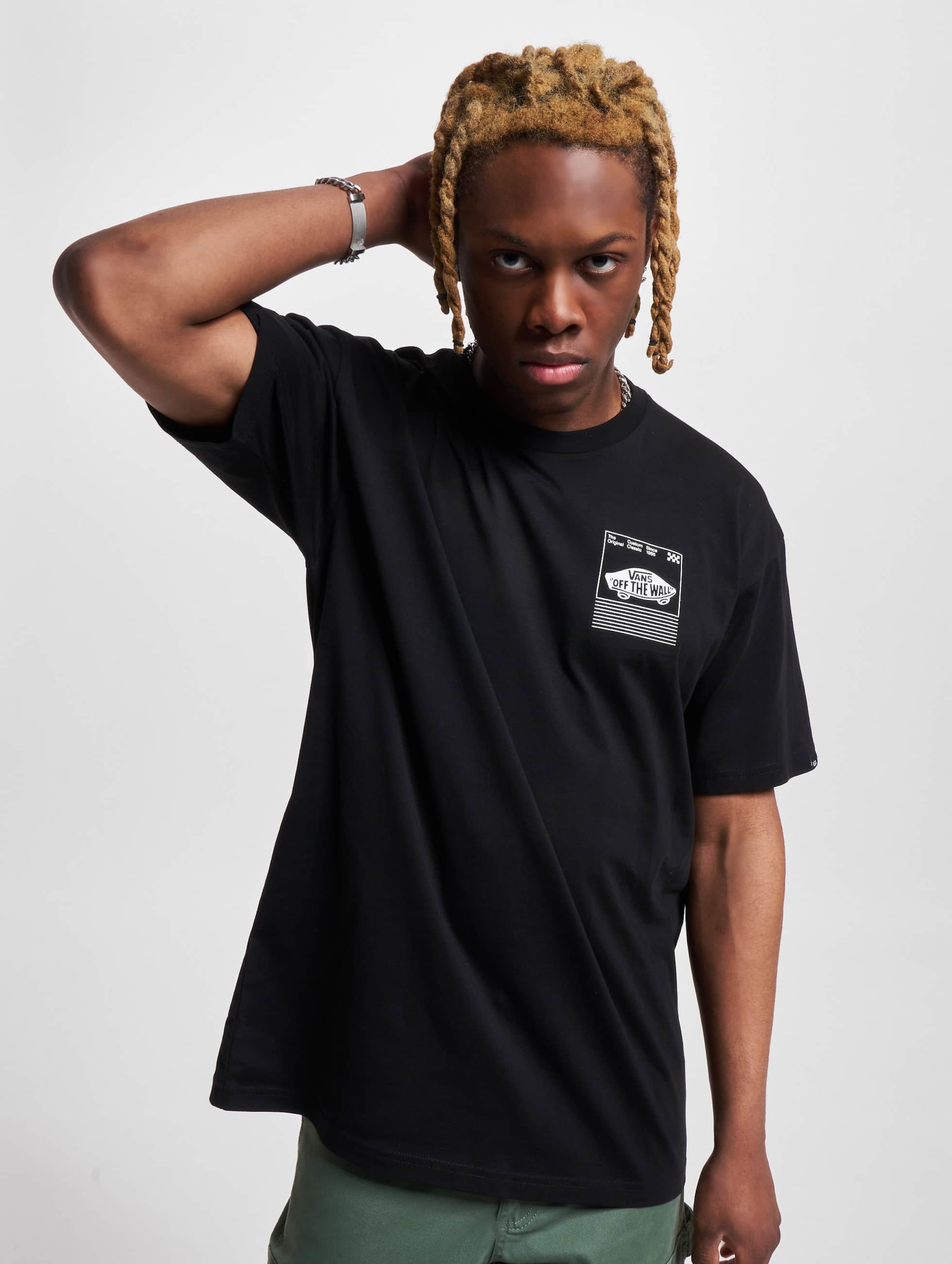 T shirt cheap vans prezzo