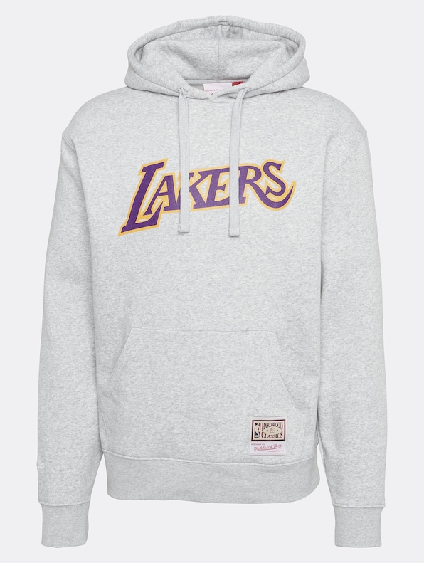 NBA Team Logo - Los Angeles Lakers -2