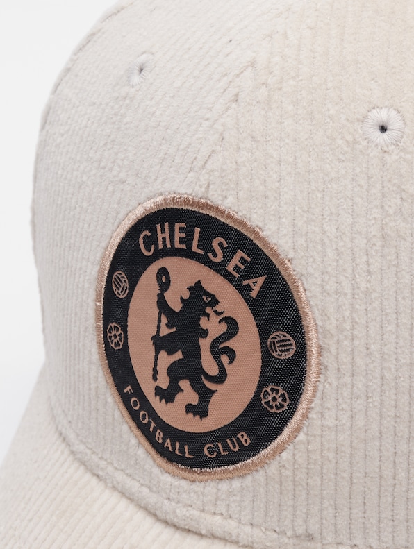 Chelsea FC Lion Crest Midcord -3