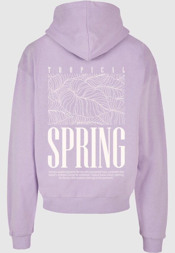Tropical Spring Hoody-3