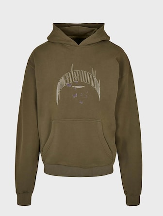 Metamorphose V.3 Heavy Oversized