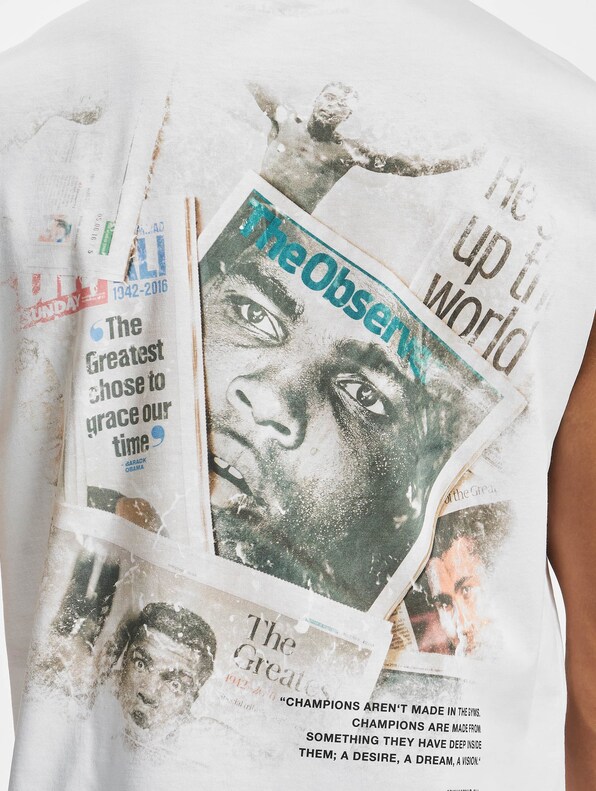 Muhammad Ali - Legends Never Die-4