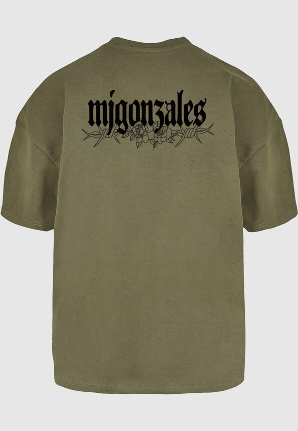  Barbed Bloom Heavy Boxy -4