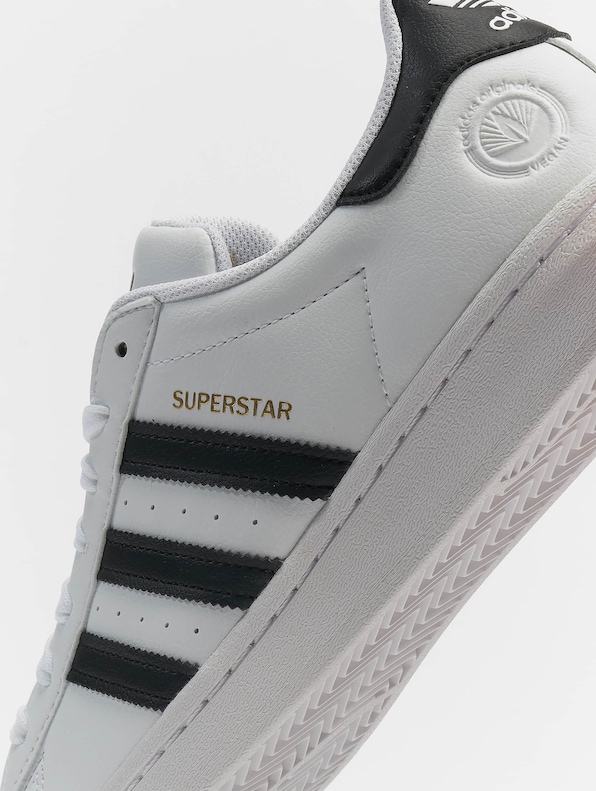 Adidas Originals Superstar Vegan Sneakers-8
