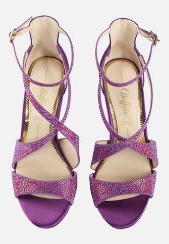 Buffalo Miranda Spark Sneakers