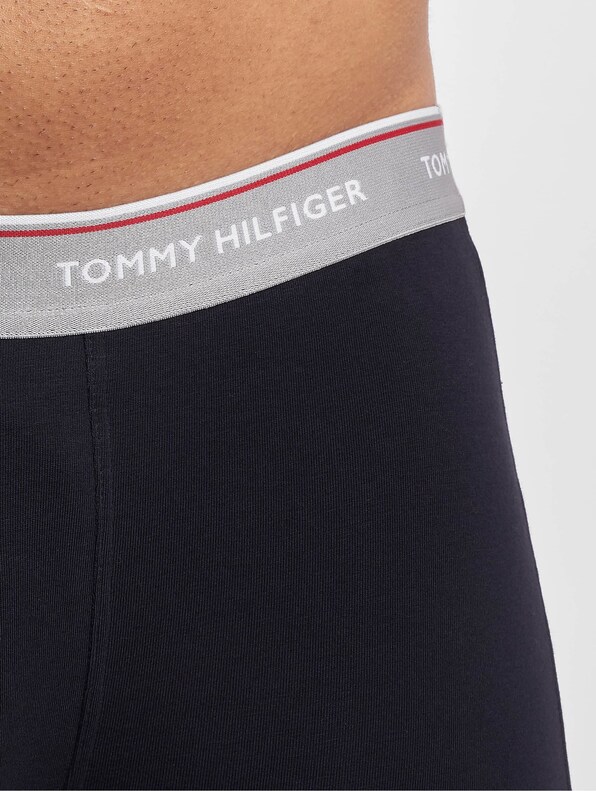 Tommy Hilfiger 3 Pack Boxershorts-9