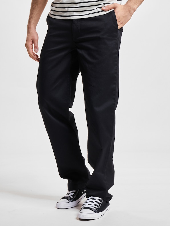 Wood Wood Silas Classic Trousers-8