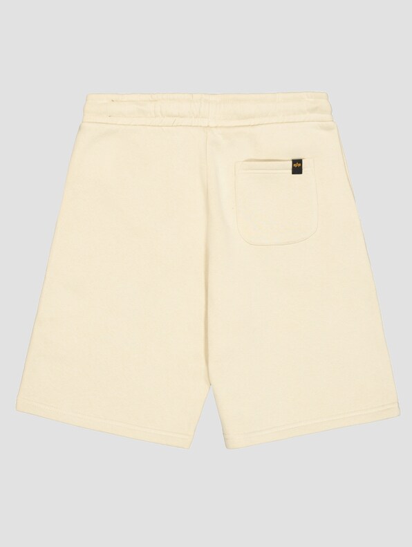 Alpha Industries Basic SL II Shorts-1