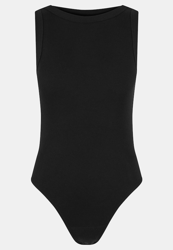 Ladies Rib Tank Body 2-Pack-2