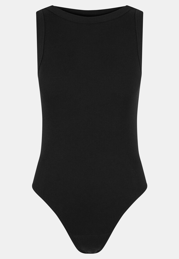 Ladies Rib Tank Body 2-Pack-2