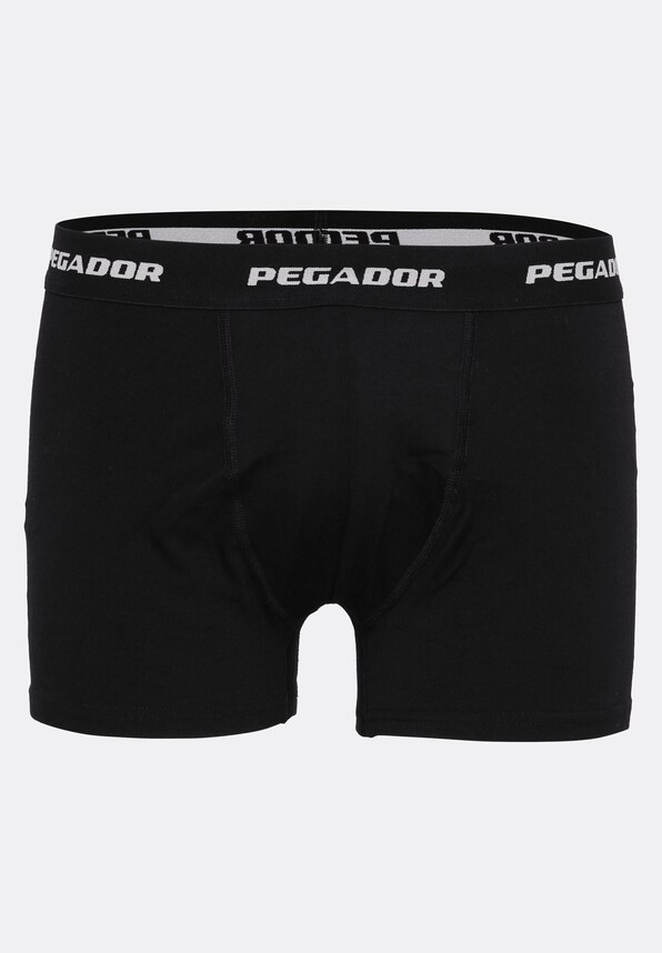 PEGADOR Trosk 3 Pack Boxershorts-1