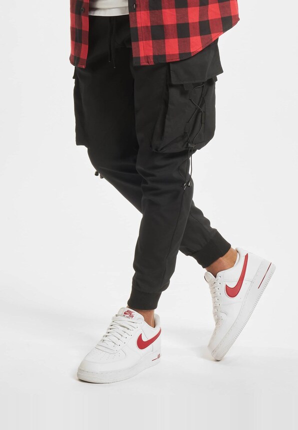 Clubwear Mercury Laced-7