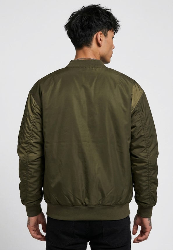 Oversized -1