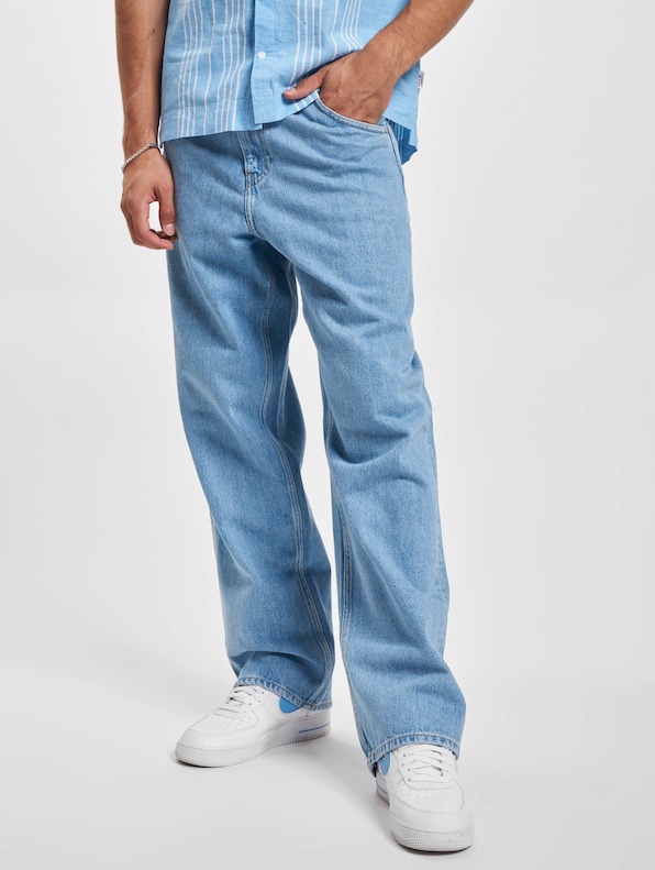 Pants and jeans Tommy Jeans Aiden Baggy Pants Denim