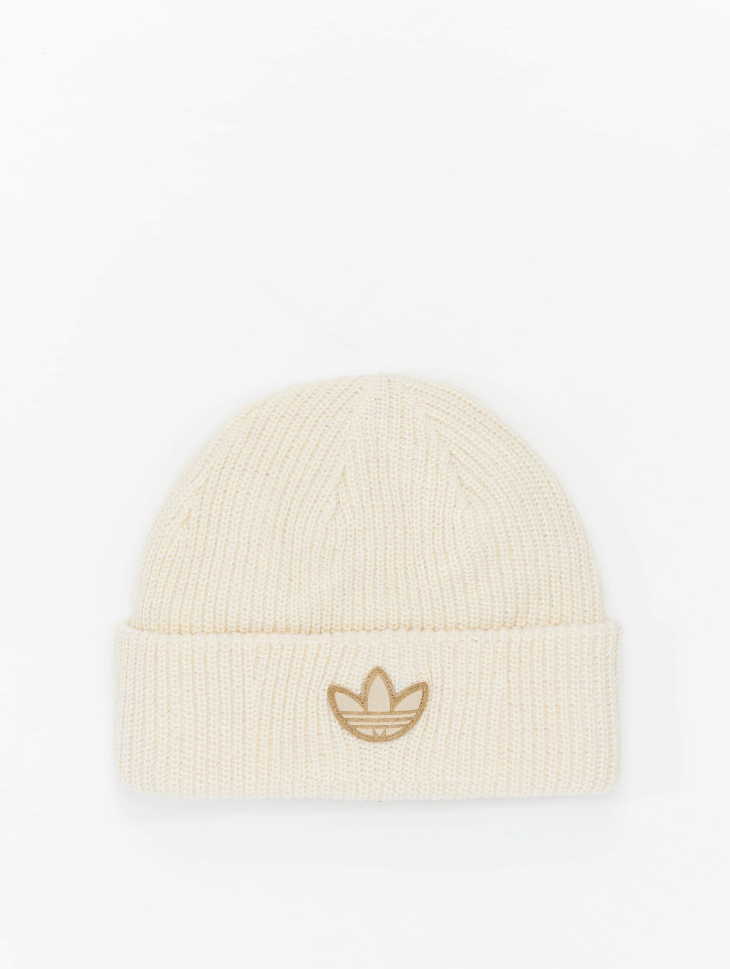 Adidas short hot sale beanie black