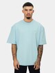 Dropsize Heavy Oversize Scorpion Design T-Shirt-0