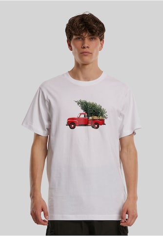 Christmas Tree Pickup Tee