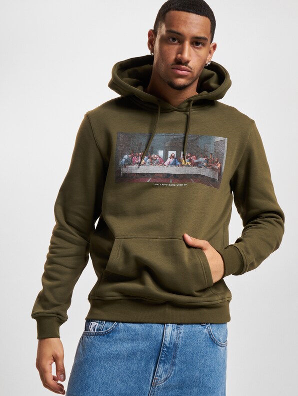 Can't Hang With Us-0