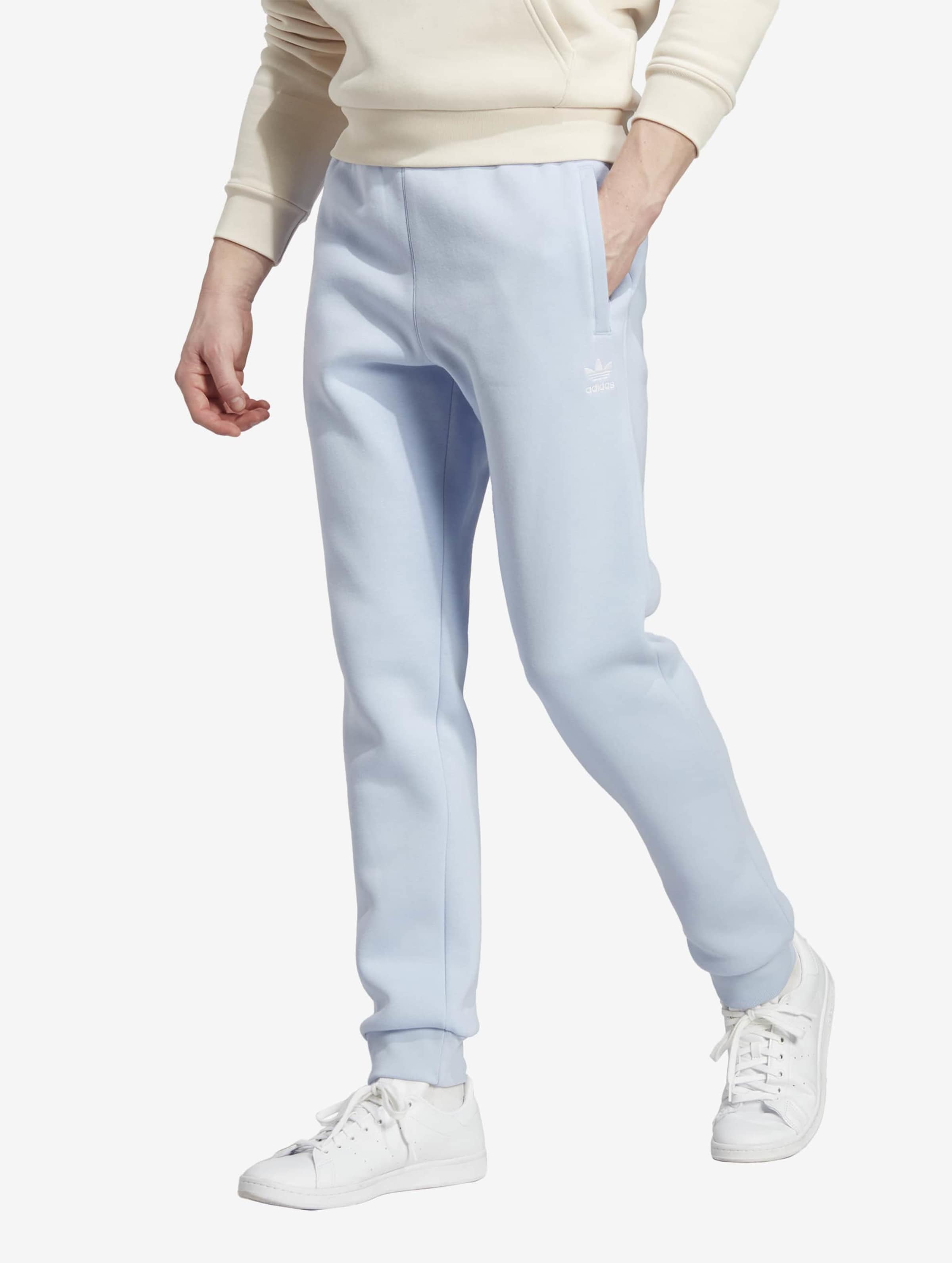 Adidas ash deals blue tracksuit