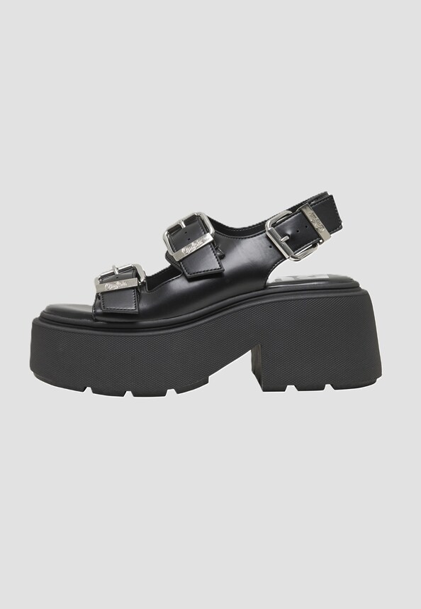 VICIOUS ATHENA BUCKLE-0