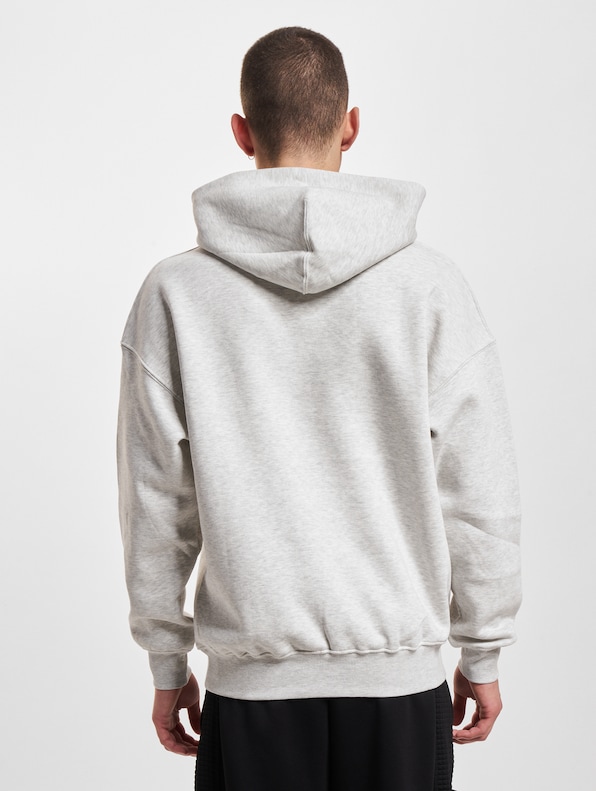 Jack & Jones Vibe Spongy Hoodies-1