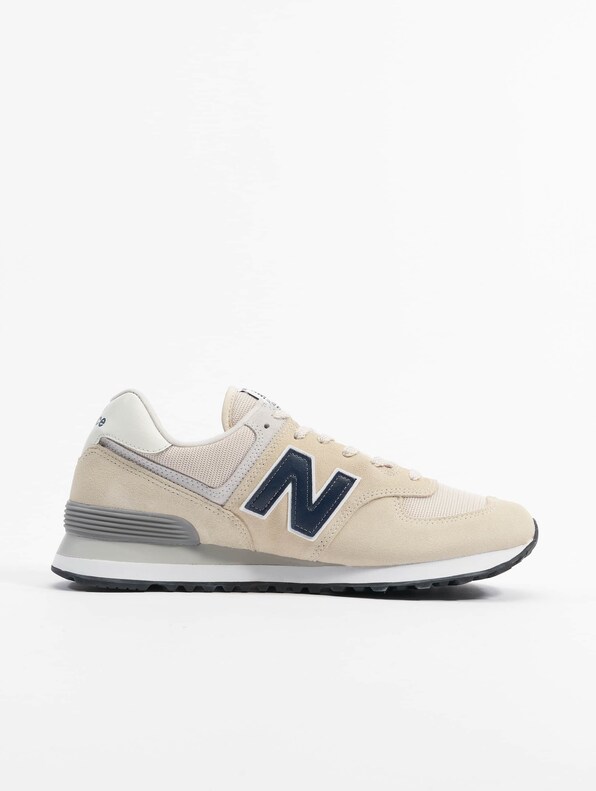 New Balance Sneakers Dove-3