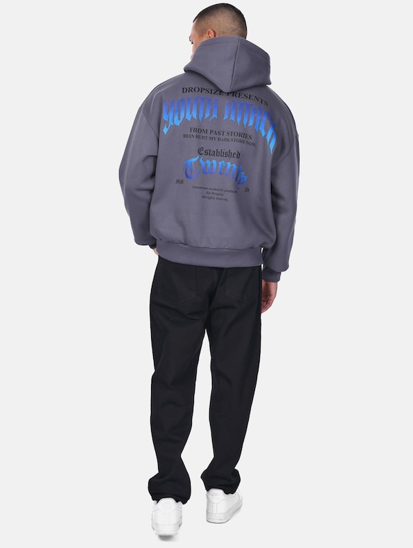 HEAVY OVERSIZE YOUTH ATTACK-3