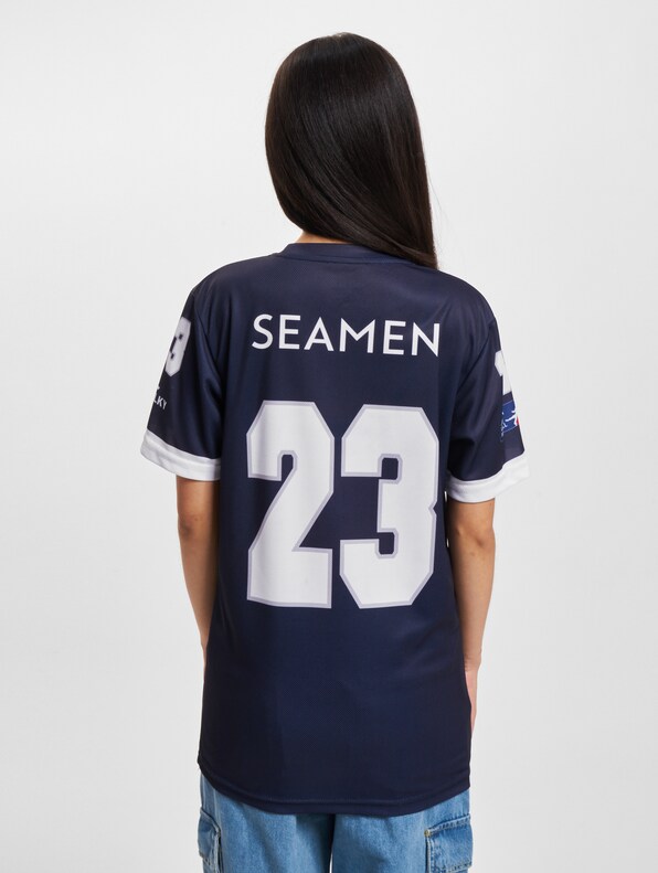 Milano Seamen Fan T-Shirt-2