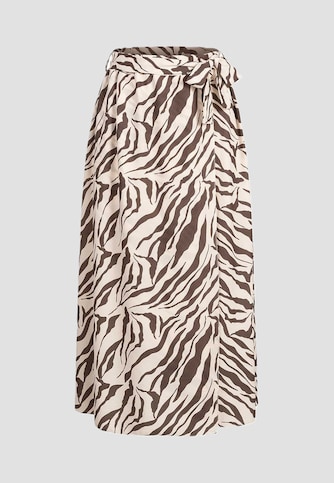 Cloud5ive Zebra Rock Bindegürtel