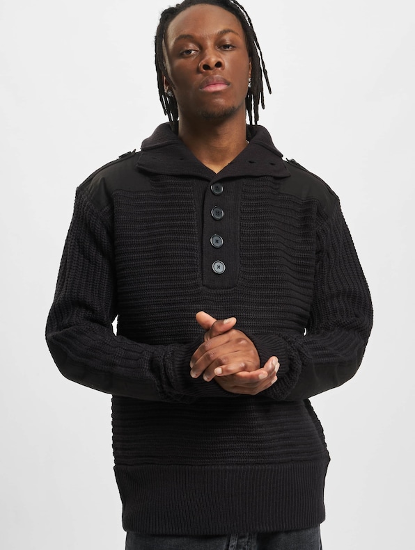 Alpin Pullover-0