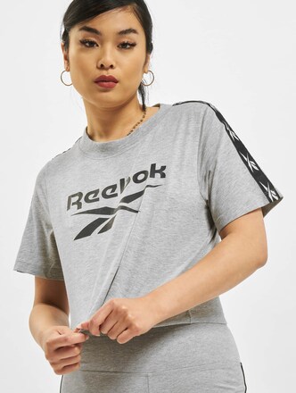 Reebok TE Tape Pack  T-Shirt