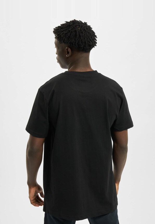 Urban Classics Basic 3-Pack T-Shirt-6