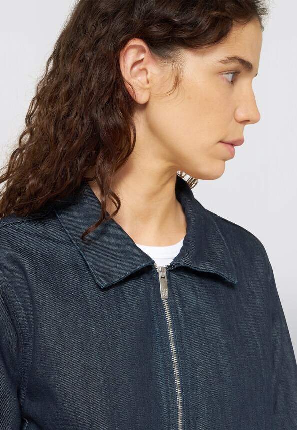W' Yumi Overshirt-3