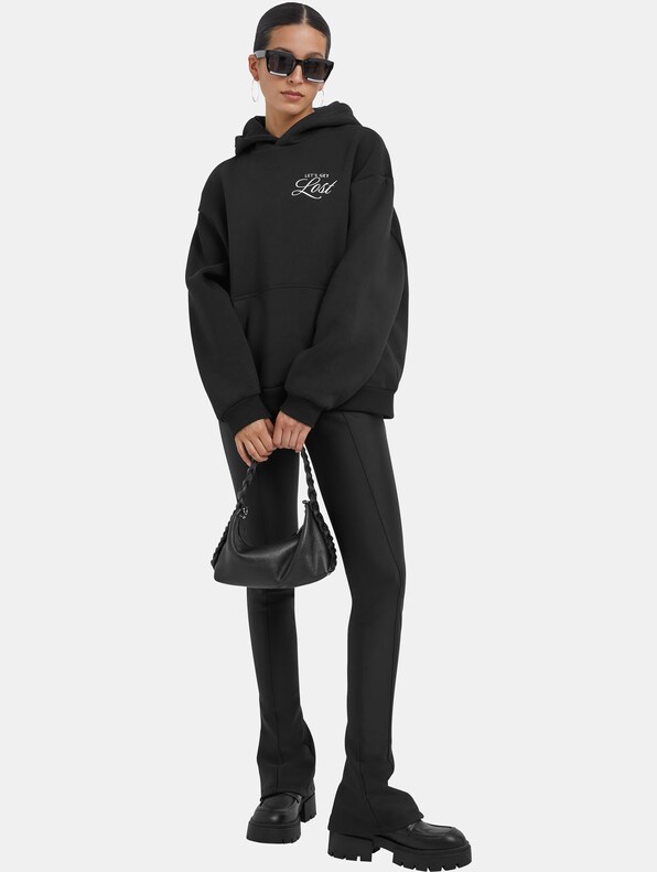 Lost Flowers Ladies Fluffy-3