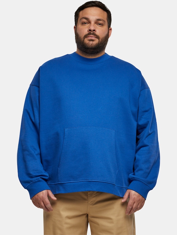 Organic Boxy Pocket-2