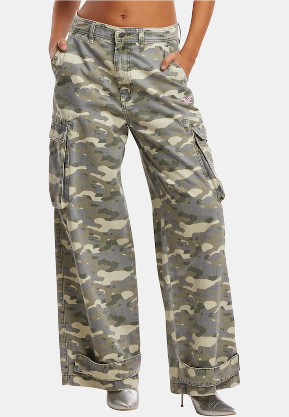 Camouflage -0