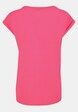 Ladies Geometric Retro Extended Shoulder -3