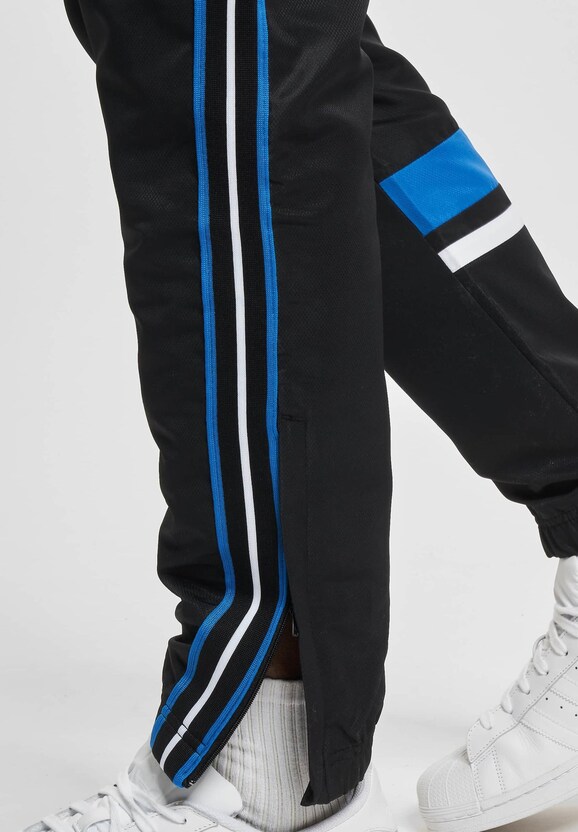 Sergio Tacchini Lista  Anzug-5
