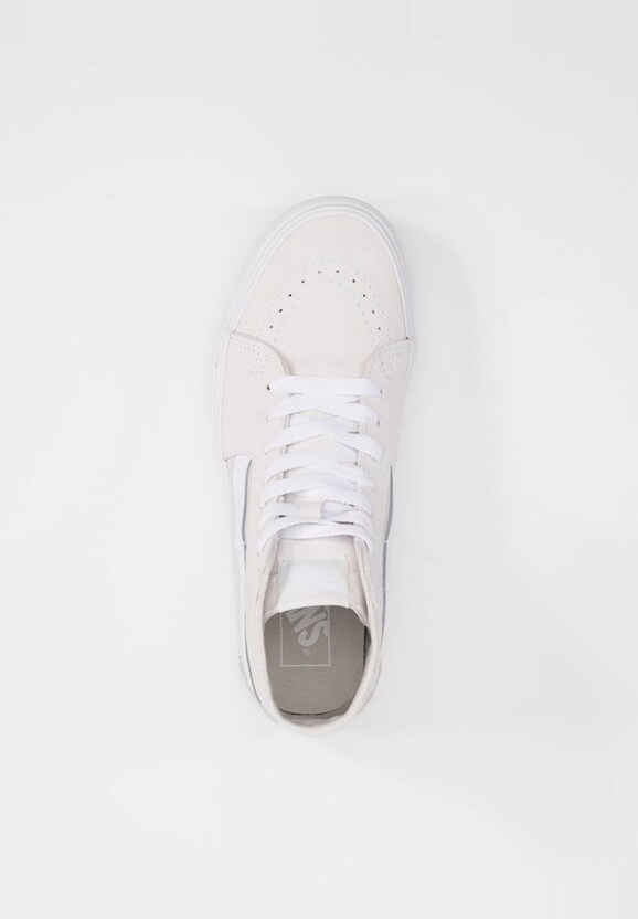 Vans Ua Sk8-Hi Tapered Stackform Sneakers-4