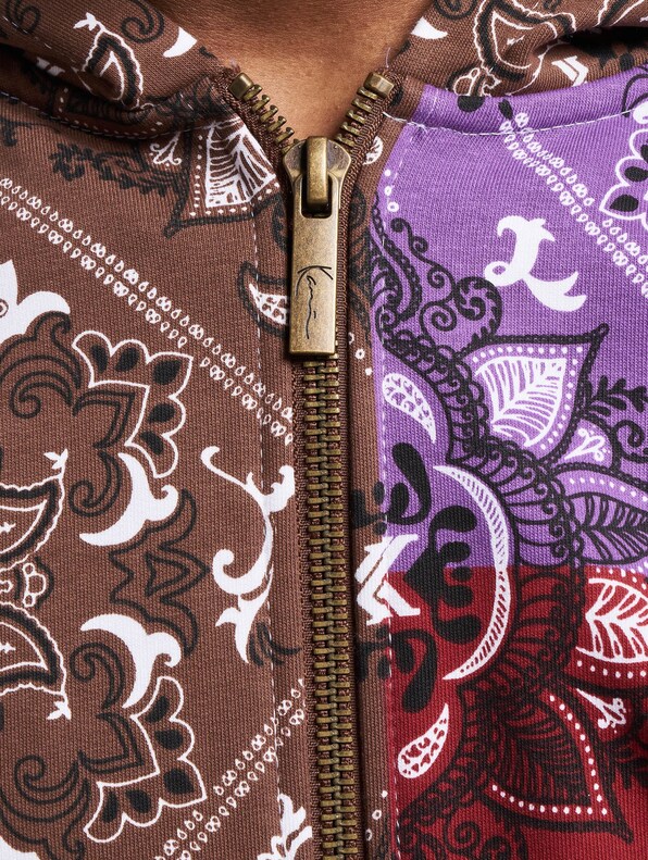 Chest Signature Os Paisley -3