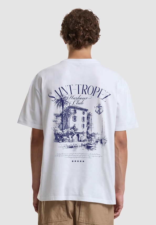 Hotel Saint Tropez Oversize -0