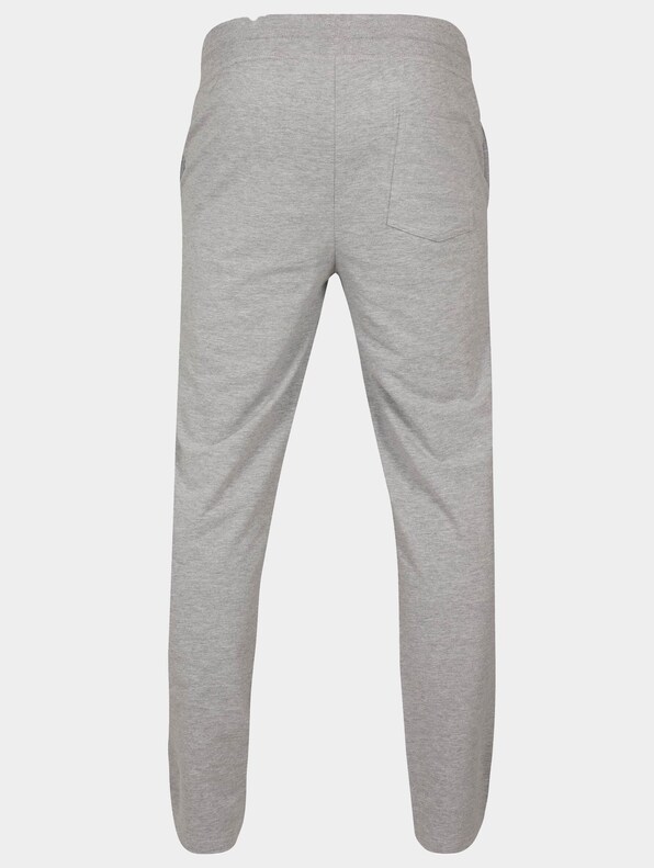 Terry Jogging Long -8