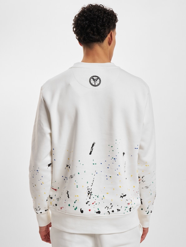 Carlo Colucci Pullover-1